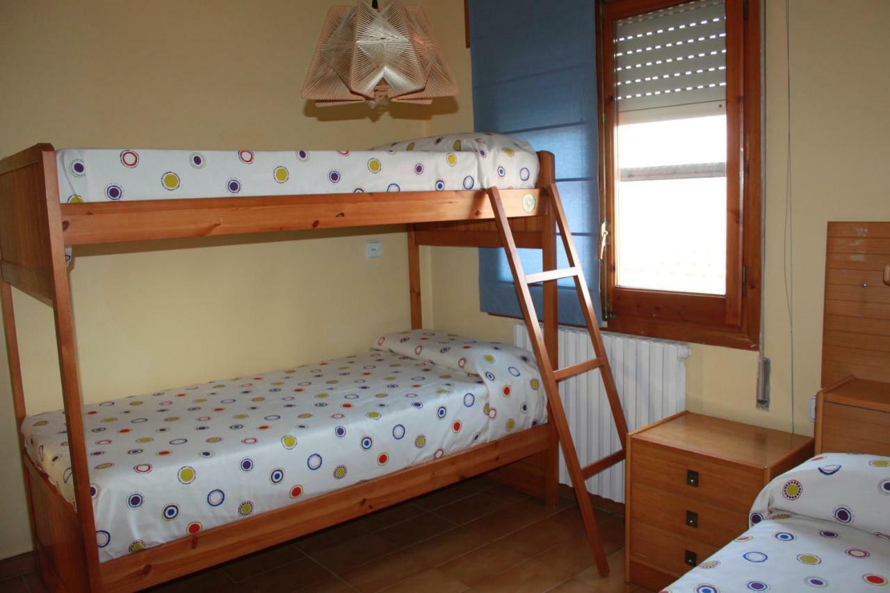 Ca L'Ampurdanes Villa Alcoletge Eksteriør bilde