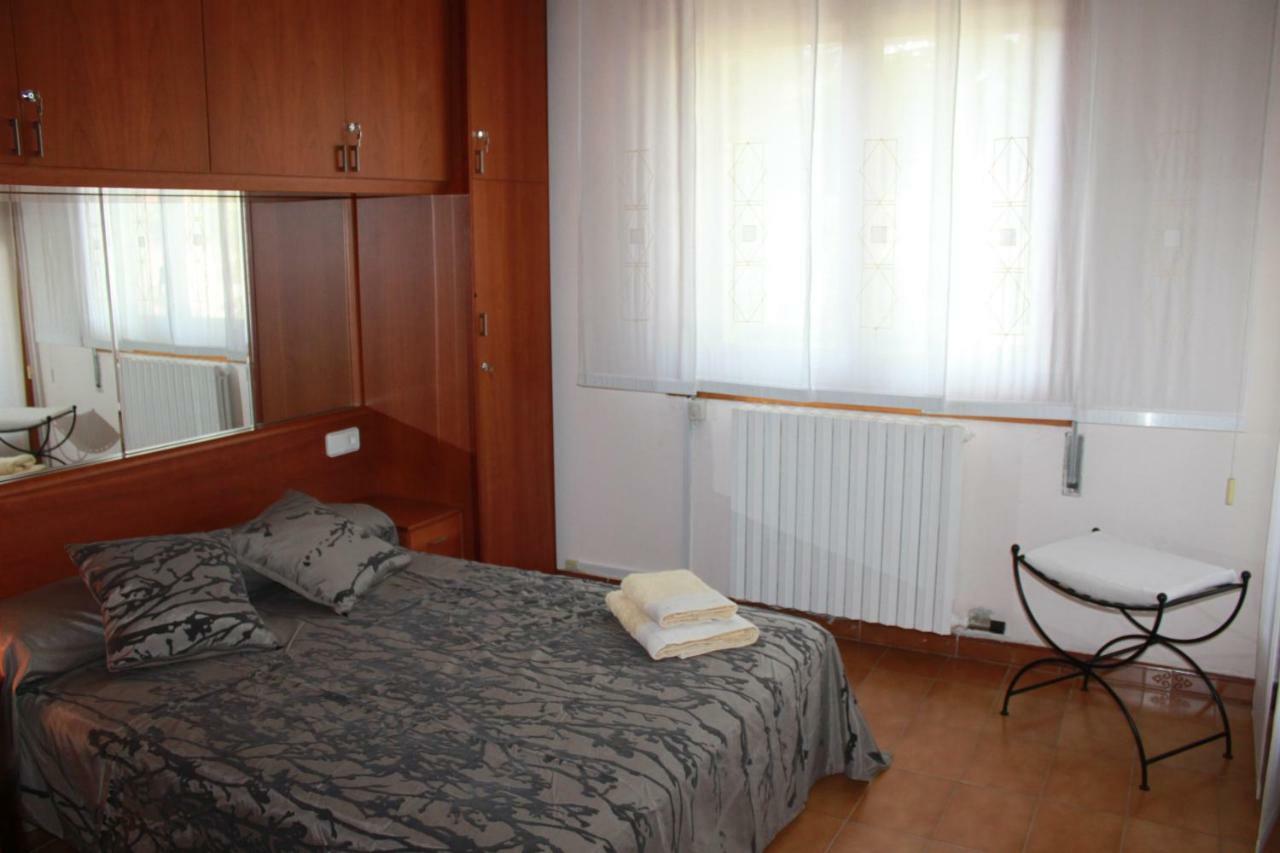 Ca L'Ampurdanes Villa Alcoletge Eksteriør bilde